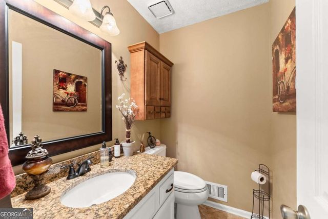 1087 Spring Mill Drive SW, Lilburn, GA 30047