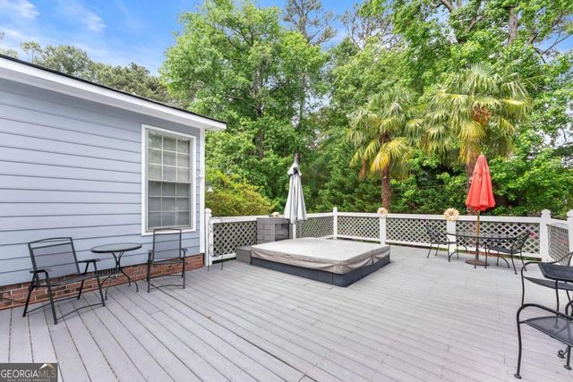 1087 Spring Mill Drive SW, Lilburn, GA 30047