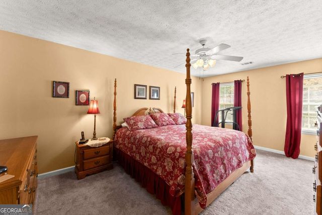 1087 Spring Mill Drive SW, Lilburn, GA 30047