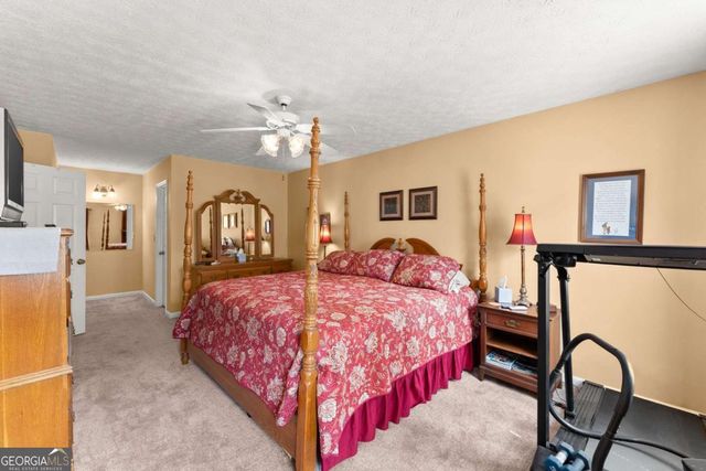 1087 Spring Mill Drive SW, Lilburn, GA 30047