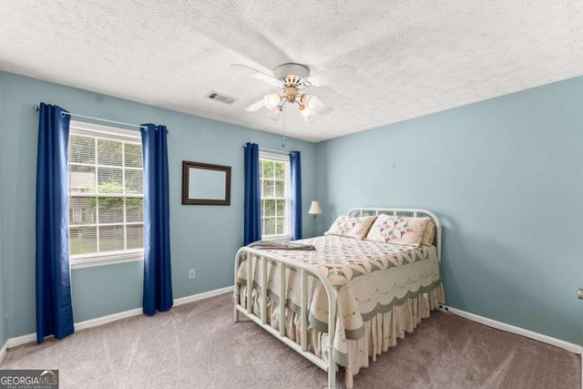 1087 Spring Mill Drive SW, Lilburn, GA 30047
