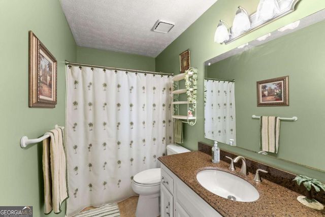1087 Spring Mill Drive SW, Lilburn, GA 30047