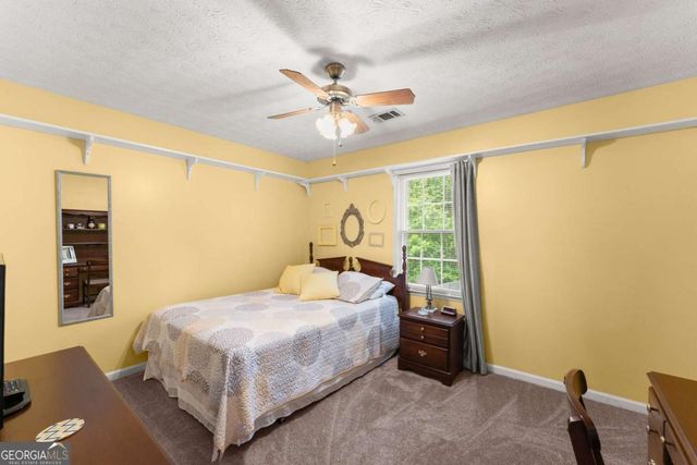 1087 Spring Mill Drive SW, Lilburn, GA 30047