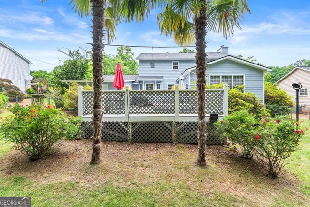 1087 Spring Mill Drive SW, Lilburn, GA 30047