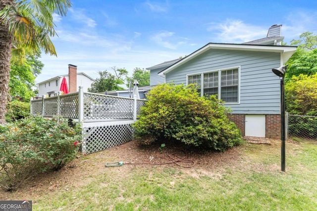 1087 Spring Mill Drive SW, Lilburn, GA 30047