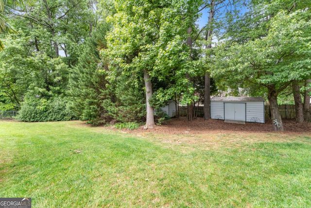 1087 Spring Mill Drive SW, Lilburn, GA 30047