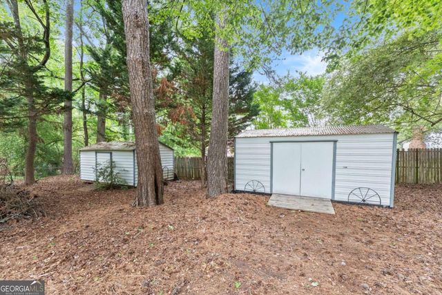 1087 Spring Mill Drive SW, Lilburn, GA 30047
