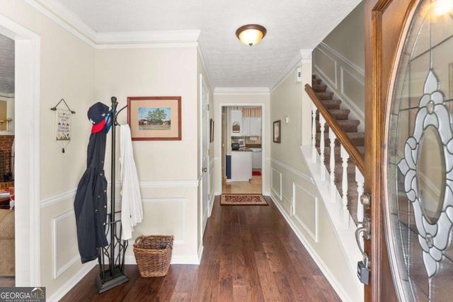 1087 Spring Mill Drive SW, Lilburn, GA 30047