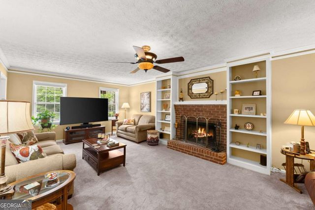1087 Spring Mill Drive SW, Lilburn, GA 30047