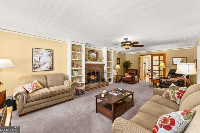 1087 Spring Mill Drive SW, Lilburn, GA 30047