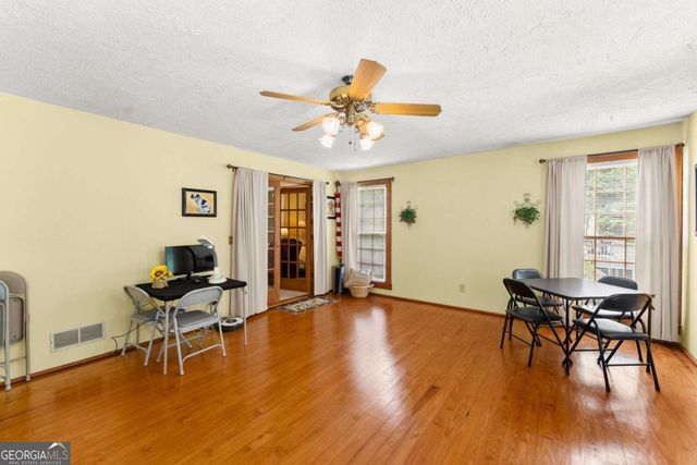 1087 Spring Mill Drive SW, Lilburn, GA 30047
