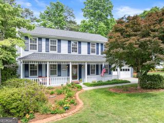 1087 Spring Mill Drive SW, Lilburn, GA 30047