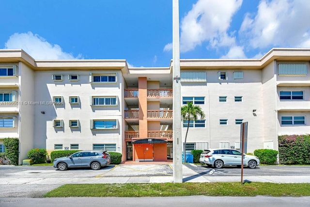 410 SE 2nd St 223, Hallandale Beach, FL 33009
