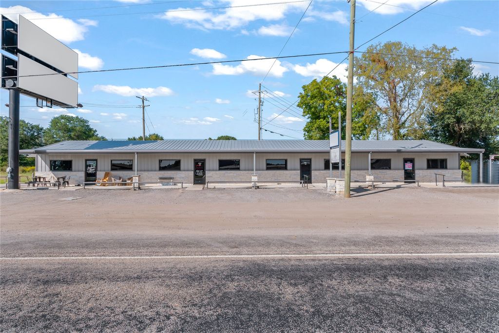 15996 HWY 80, Edgewood, TX 75117