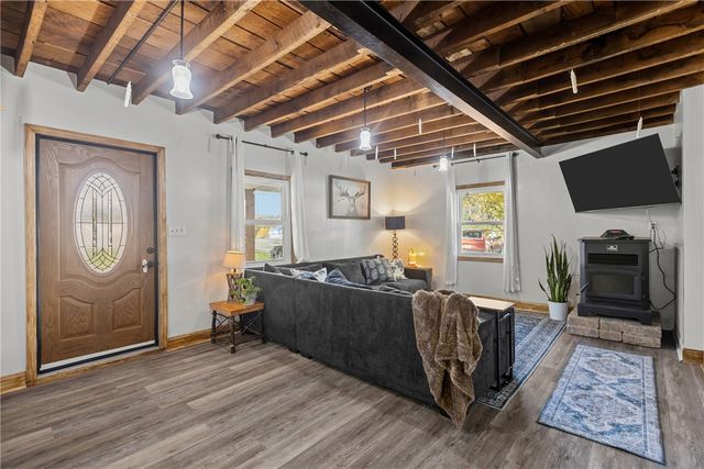 497 Route 288, Franklin Twp, PA 16117