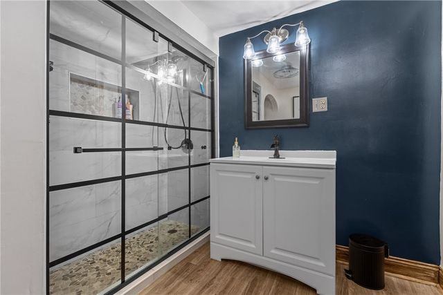 497 Route 288, Franklin Twp, PA 16117