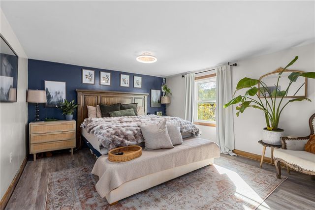 497 Route 288, Franklin Twp, PA 16117