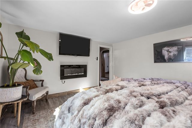 497 Route 288, Franklin Twp, PA 16117