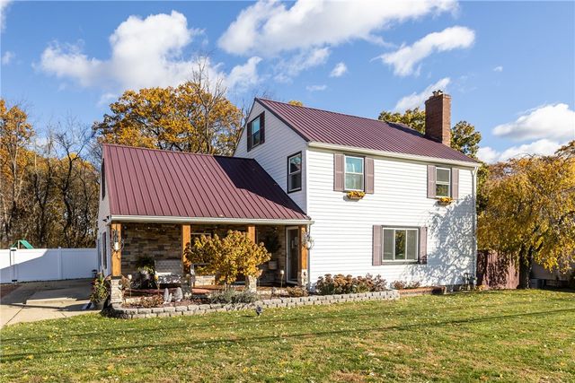 497 Route 288, Franklin Twp, PA 16117