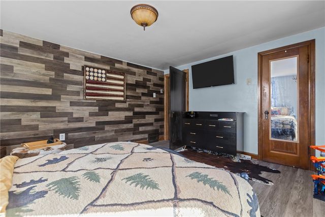 497 Route 288, Franklin Twp, PA 16117