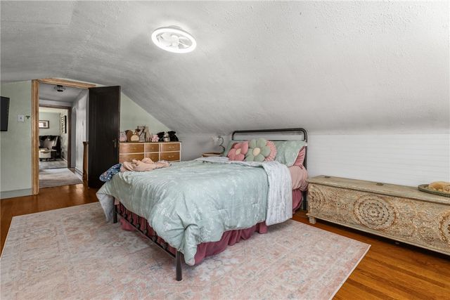 497 Route 288, Franklin Twp, PA 16117