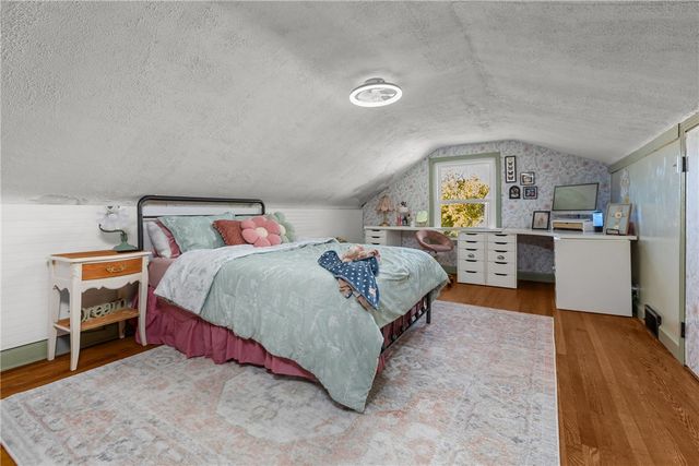 497 Route 288, Franklin Twp, PA 16117