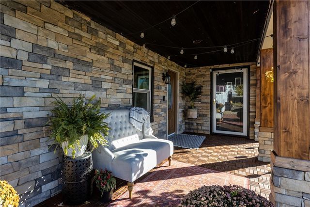 497 Route 288, Franklin Twp, PA 16117