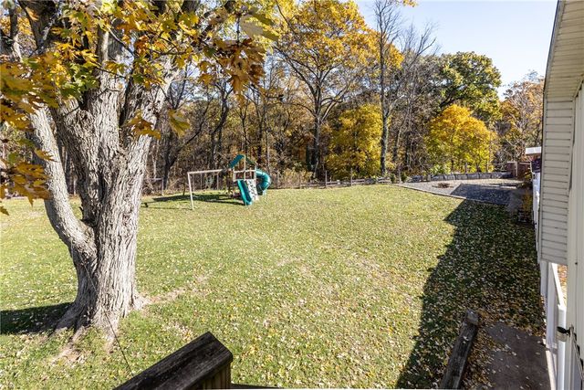 497 Route 288, Franklin Twp, PA 16117