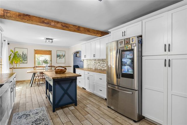 497 Route 288, Franklin Twp, PA 16117