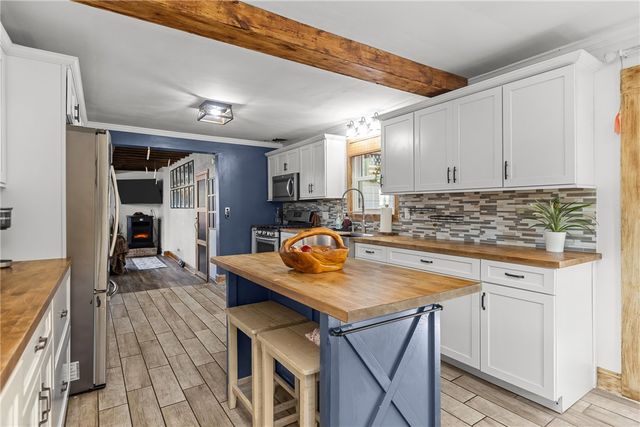 497 Route 288, Franklin Twp, PA 16117