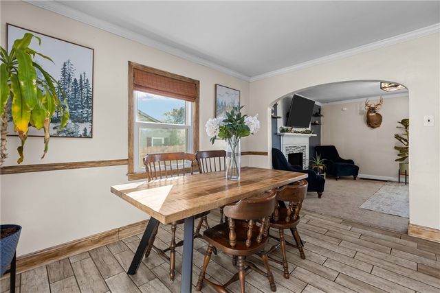 497 Route 288, Franklin Twp, PA 16117