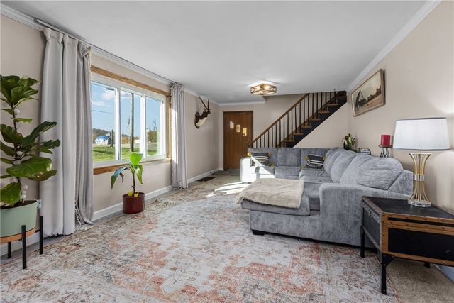 497 Route 288, Franklin Twp, PA 16117