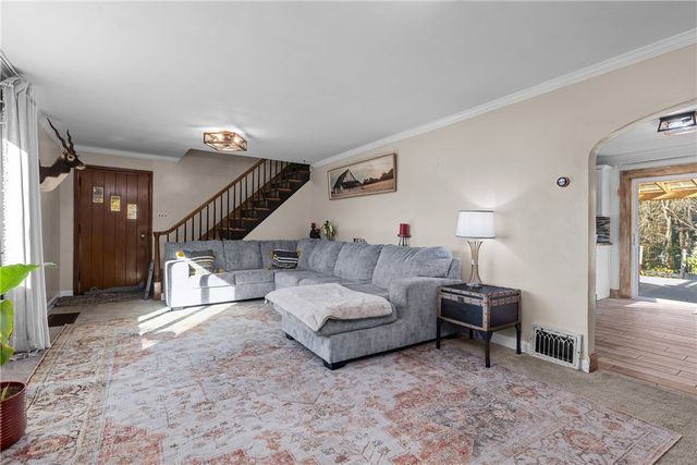 497 Route 288, Franklin Twp, PA 16117