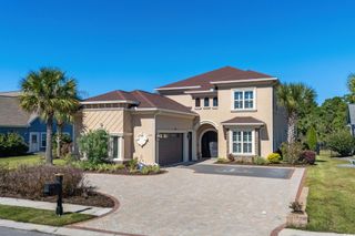 8319 Juxa Dr., Myrtle Beach, SC 29579