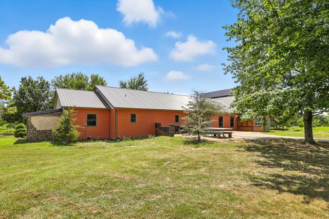 21078 Colt Lane, Diamond, MO 64840