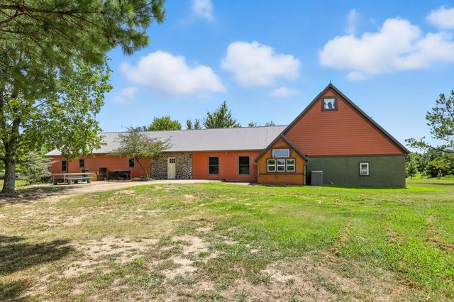 21078 Colt Lane, Diamond, MO 64840