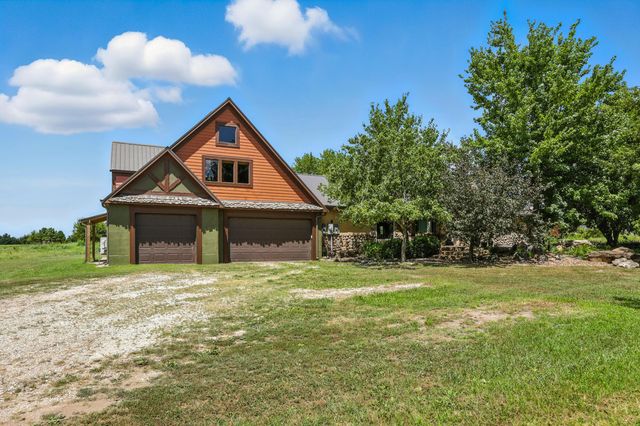 21078 Colt Lane, Diamond, MO 64840