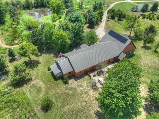 21078 Colt Lane, Diamond, MO 64840