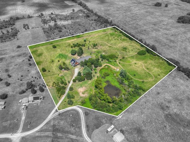 21078 Colt Lane, Diamond, MO 64840