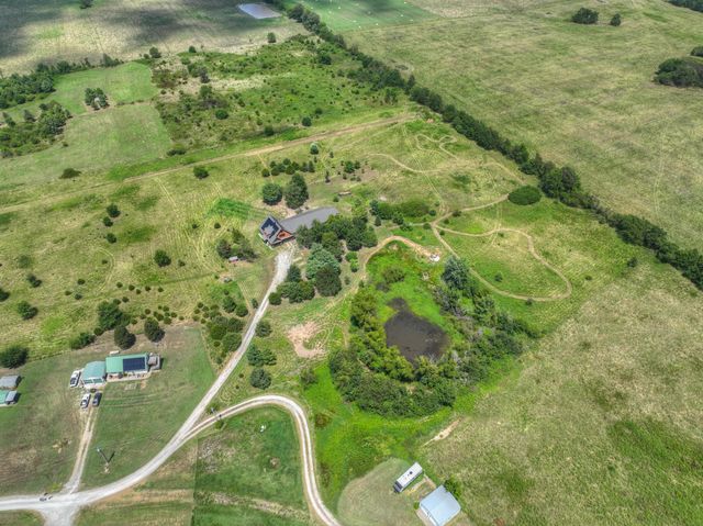 21078 Colt Lane, Diamond, MO 64840