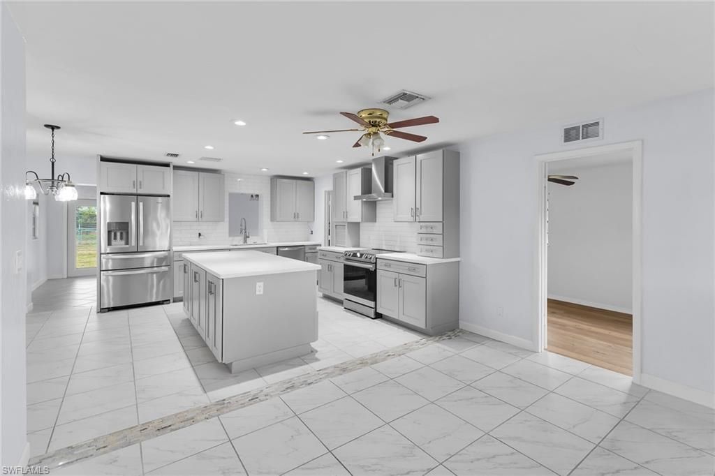 4502 22nd PL SW, NAPLES, FL 34116 — exterior