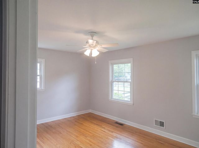 1307 Sunnyhill Drive, Camden, SC 29020