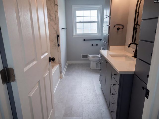 1307 Sunnyhill Drive, Camden, SC 29020