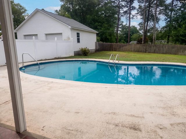 1307 Sunnyhill Drive, Camden, SC 29020