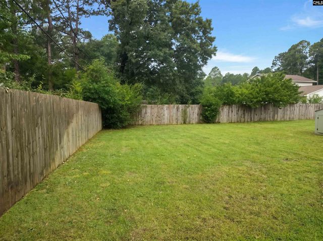 1307 Sunnyhill Drive, Camden, SC 29020