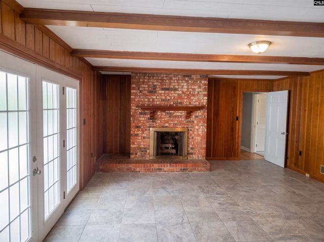 1307 Sunnyhill Drive, Camden, SC 29020