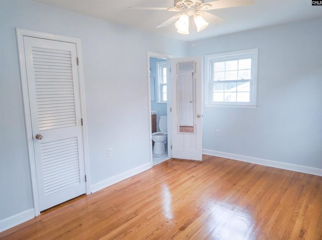1307 Sunnyhill Drive, Camden, SC 29020