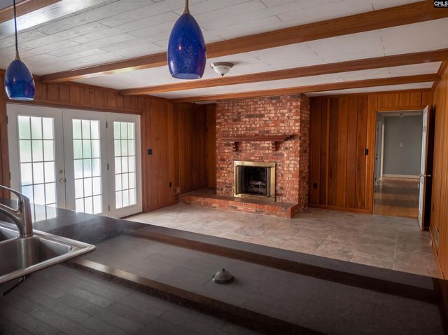 1307 Sunnyhill Drive, Camden, SC 29020
