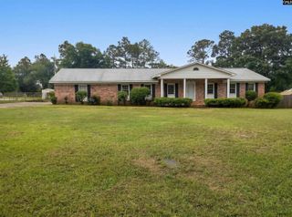 1307 Sunnyhill Drive, Camden, SC 29020