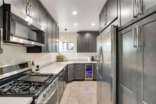 1481 Bonita Avenue, La Verne, CA 91750